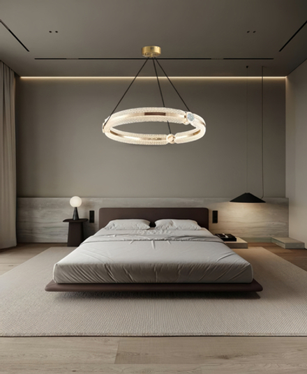 Chandelier  Fabius