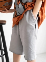 Спортивный костюм для мальчика на физкультуру