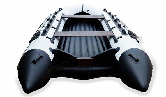 Надувная лодка X-River GRACE 420 ( НДНД )