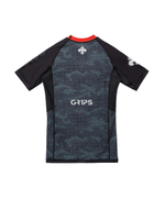 Рашгард Gr1ps Secret Weapon Al Black Pixel