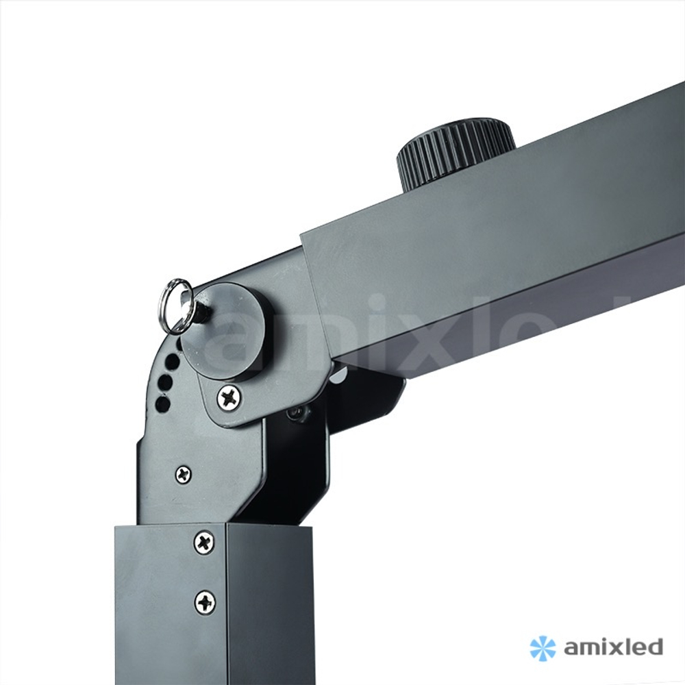 Световой прибор Amixled 4LED floor lamp DMX