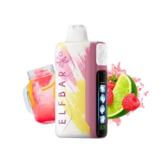 ELF BAR ICE KING - Pink Lemonade (5% nic)