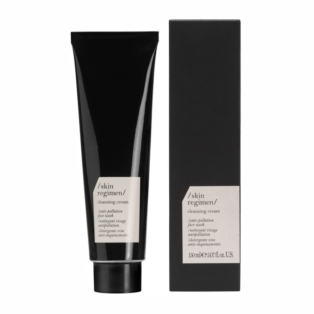 Крем очищающий Skin Regimen Cleansing Cream 150 мл