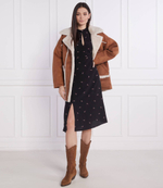 платье pachi Pepe Jeans London - черный(PL953202)