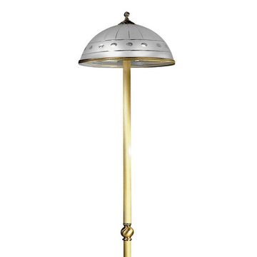 Декоративный торшер Reccagni Angelo PN.3830/2