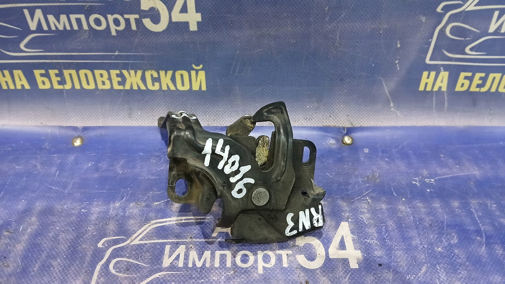 Замок капота Honda STREAM 2000-2003