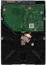 Жесткий диск 2TB SATA 6Gb/s Western Digital WD2003FZEX-00SRLA0