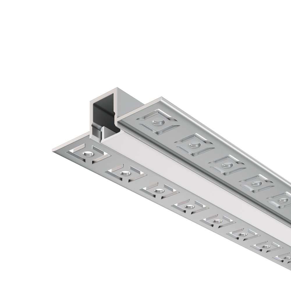Профиль Led Strip ALM-5313A-S-2M