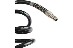 Шланг спиральный PU 10/8 (10 м; 8х12 мм) PATRIOT 830901057