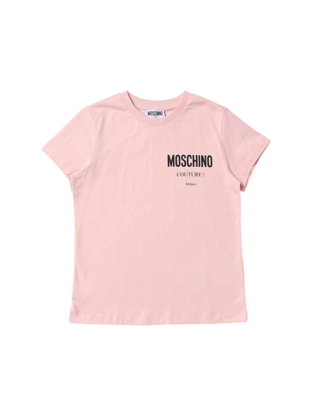 Футболка Moschino