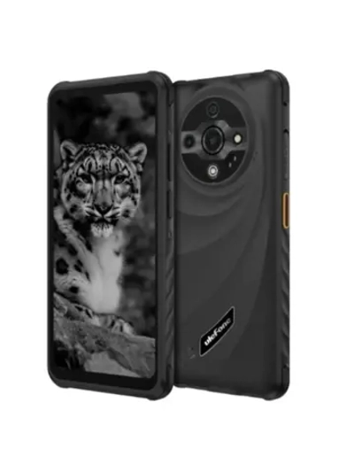 6,56" Смартфон Armor X31 6/128 ГБ 6975326660051 BLACK