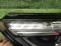 Фара левая Audi Q5 2 80A (2020-н.в.) LED