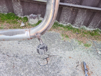 Глушитель JAC JS6 (2022-н.в.)