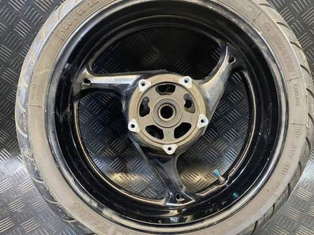 Колесо заднее Suzuki GSR400 (GK7DA)