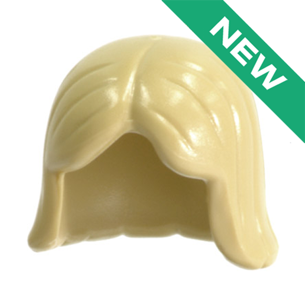 NEW Причёска 4530 Tan