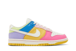 Кроссовки Nike Dunk Low "Gal Pals" (Женская размерная сетка)