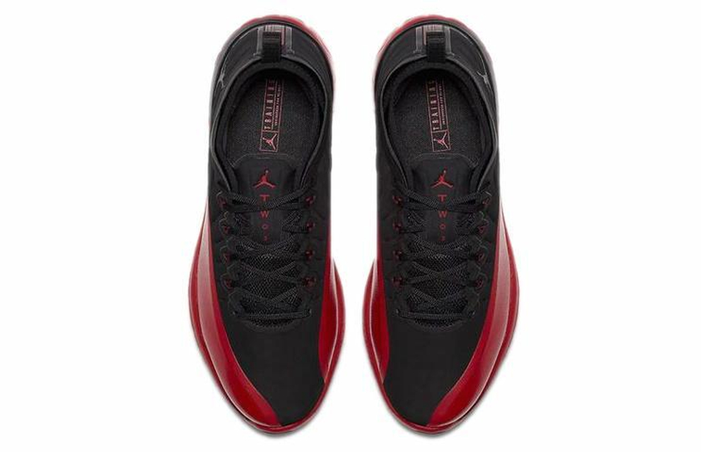 Кроссовки Jordan Trainer Prime "Flu Game"