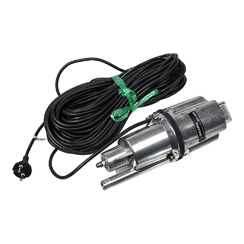 Насос погружной колодезный Вихрь ВН-40В