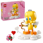 Конструктор LEGO 40824 Милая Птичка-Твити