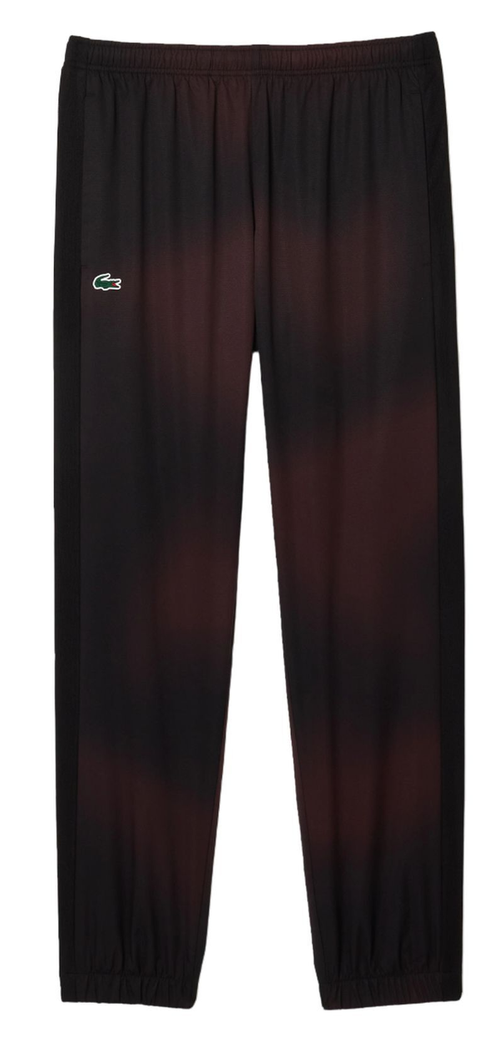 Мужской теннисный костюм Lacoste Tennis x Daniil Medvedev - разноцветный