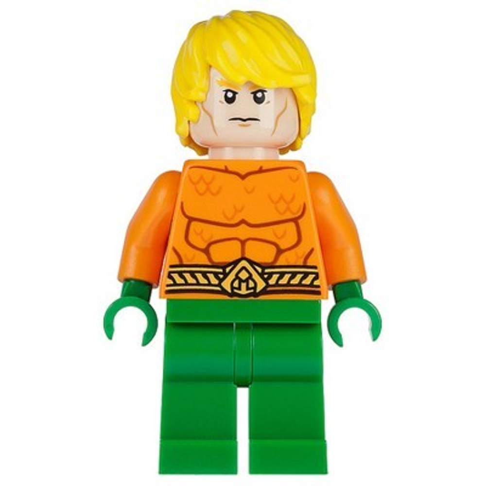 Аквамен sh0050