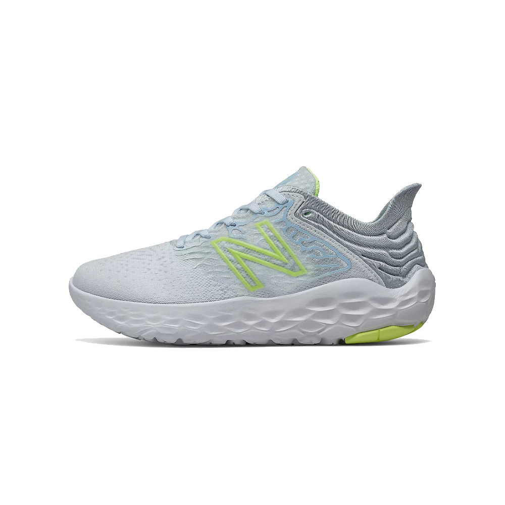 Кроссовки New Balance Nb Fresh Foam (Женская размерная сетка)
