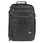 Рюкзак Tramp   Commander 18 л.,  артикул TRP-048, цвет Черный