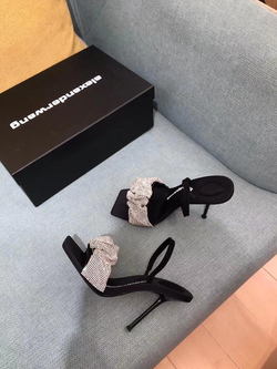 Босоножки AlexanderWang