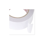 Скотч 2-х ст. 50*25м BRAUBERG на полипропилене, 90 микрон 600480