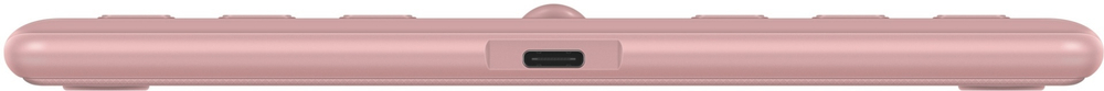 Графический планшет HUION Inspiroy 2 S PINK