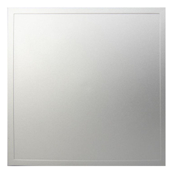 Вентилятор вытяжной настен, Europlast, d125 мм, 16 Вт, 150 м3/ч, серебро, Е-extra, EET125S
