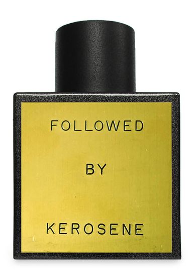 Kerosene Followed