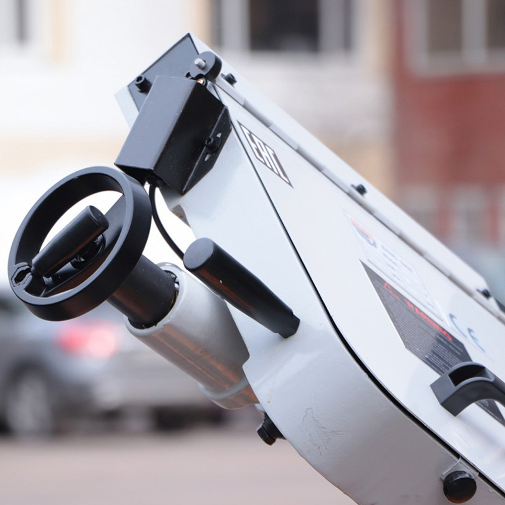 PPK-230V ленточнопильный станок по металлу