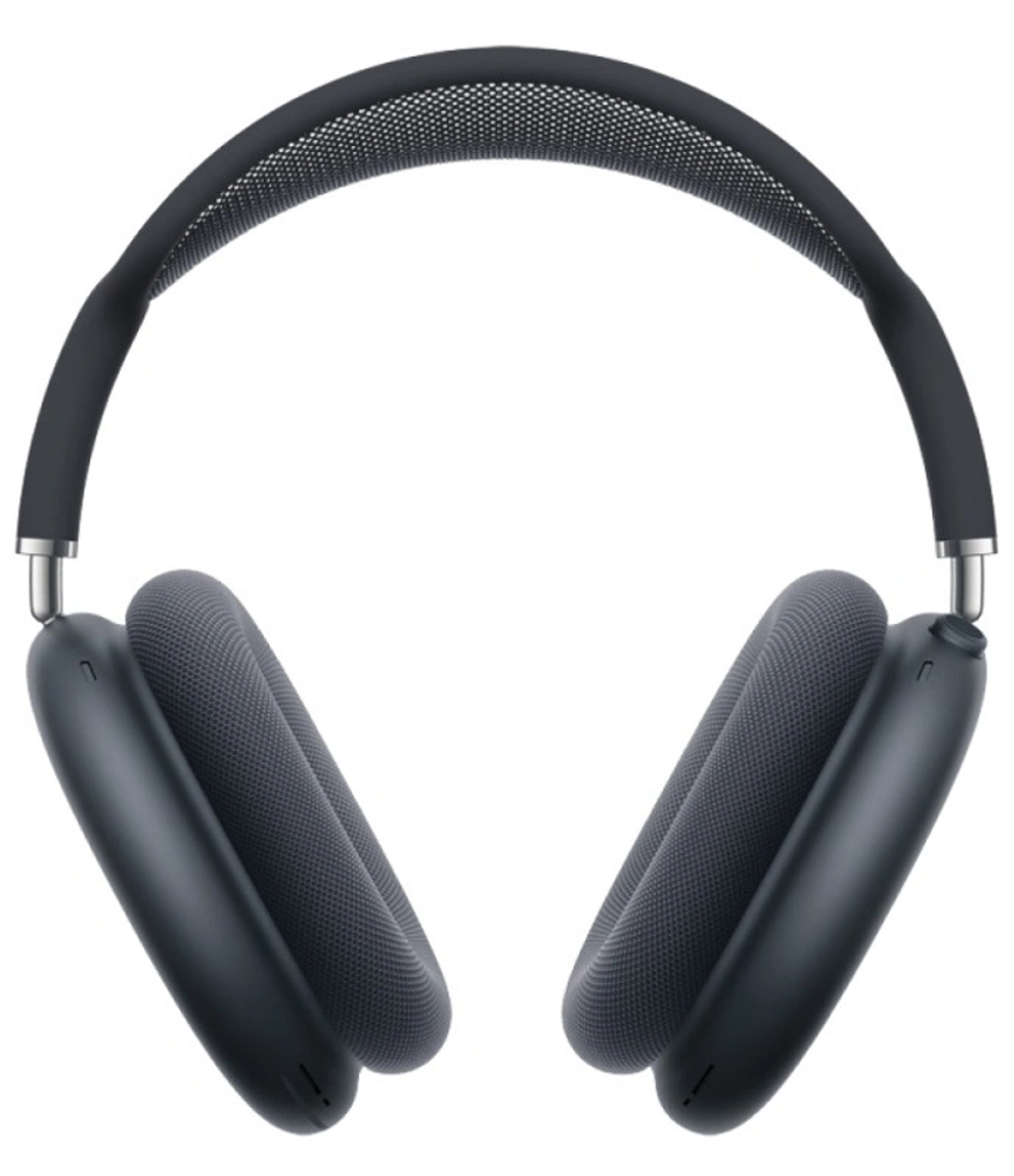 Беспроводные наушники Apple AirPods Max 2 Midnight (MWW43)