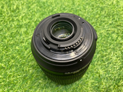 Nikon 18-105mm 3.5-5.6G