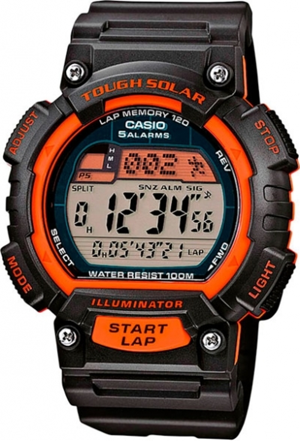 Casio STLS100H4A
