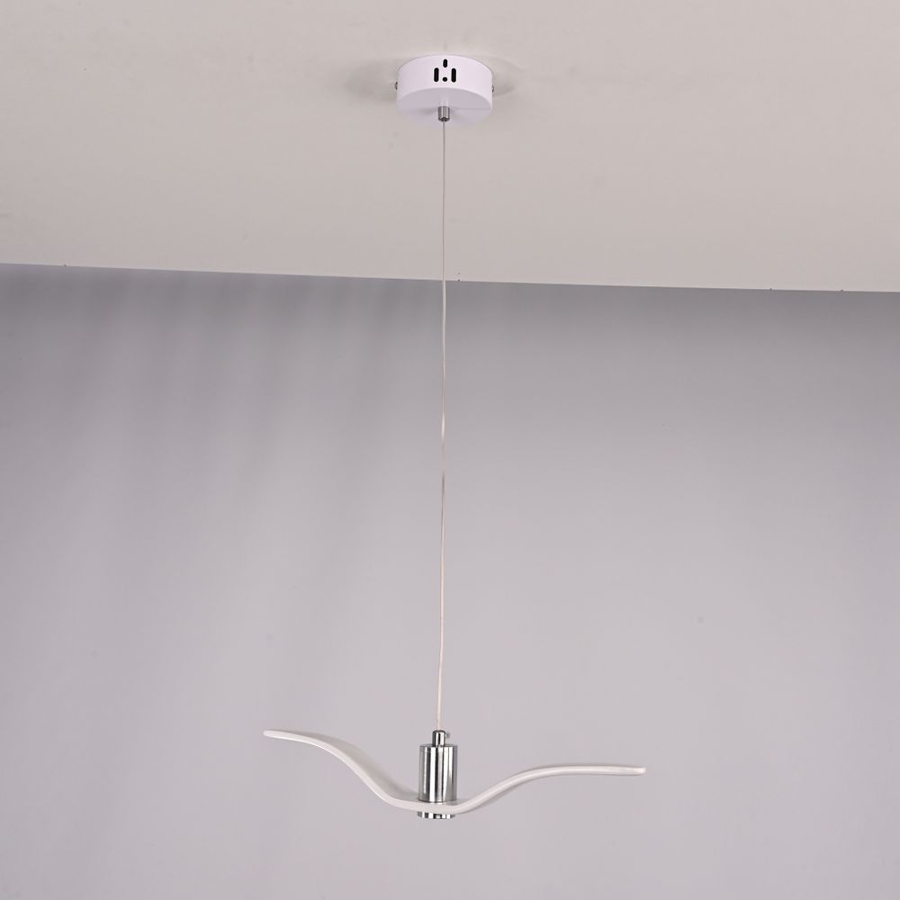 Подвесной светильник Brokis Night Birds white