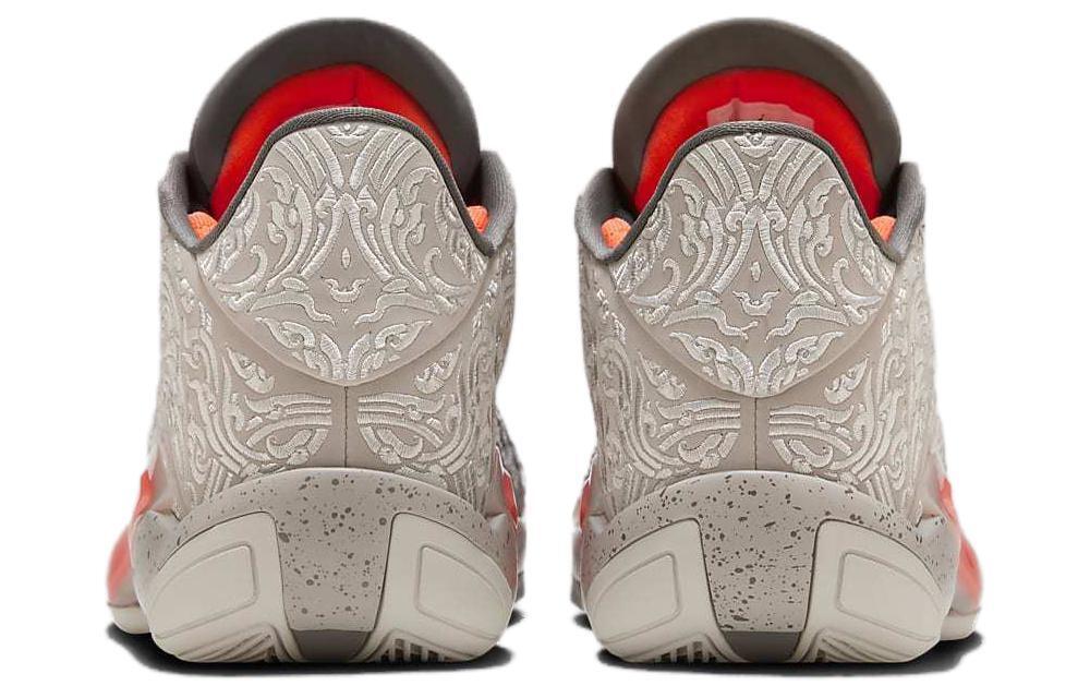 Кроссовки Jordan Air Jordan 38 Low "Torch"