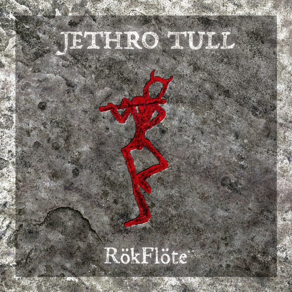 Jethro Tull / RokFlote (LP)