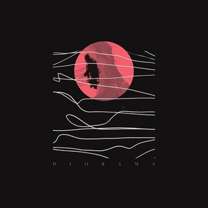 M?L / Diorama (RU)(CD)