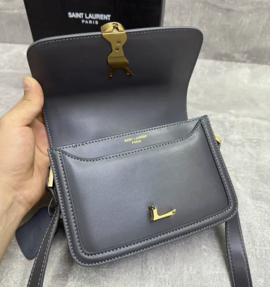 Сумка Saint Laurent Solferino