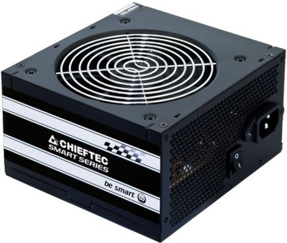 Блок питания ATX Chieftec GPS-600A8