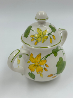 Сахарница Villeroy & Boch, Geranium