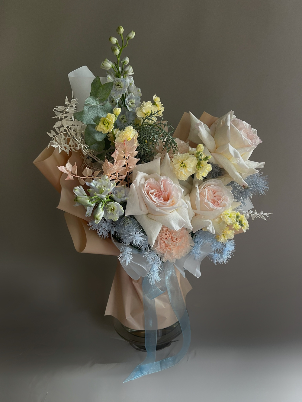 Букет «Романтика»