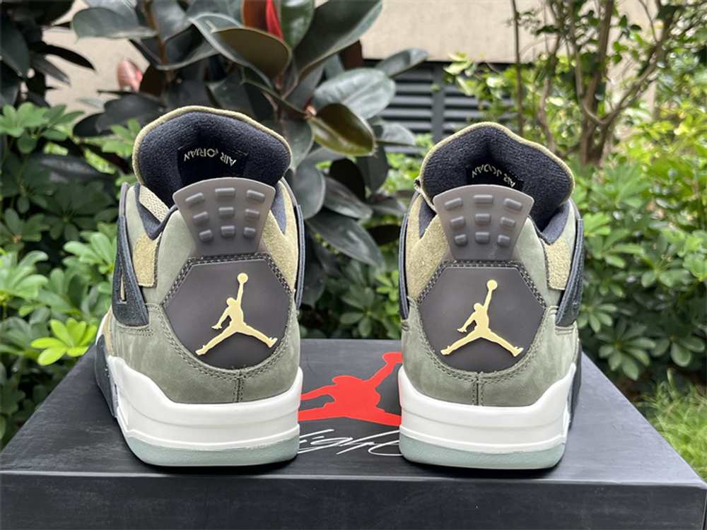 Air Jordan 4 FB9927-200