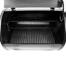 Пеллетный гриль-коптильня Eger Pro Line 370