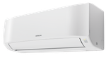 Сплит-система кондиционер Hitachi RAK-DJ25RHAE/RAC-DJ25WHAE 25 м²
