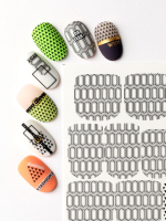 Naildress Slider Design №35 Абстракция