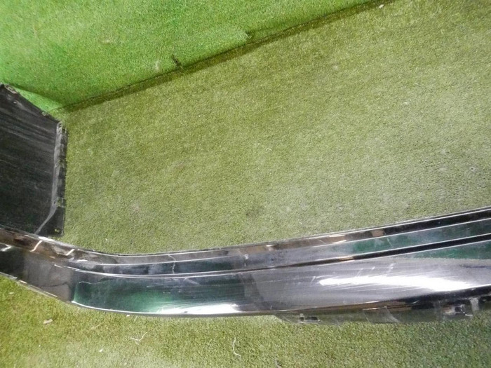 Бампер задний Kia Carnival 4 (2020-2023)