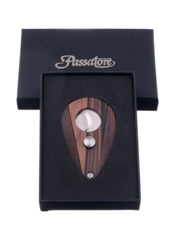 Гильотина Passatore типа Xikar в дереве, Венге 591-268